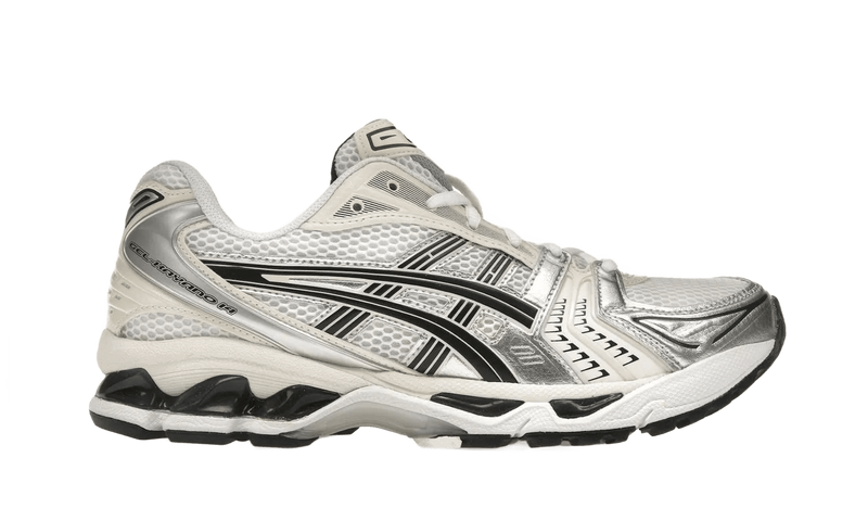 ASICS Gel-Kayano 14 White Midnight - 1202A056-109