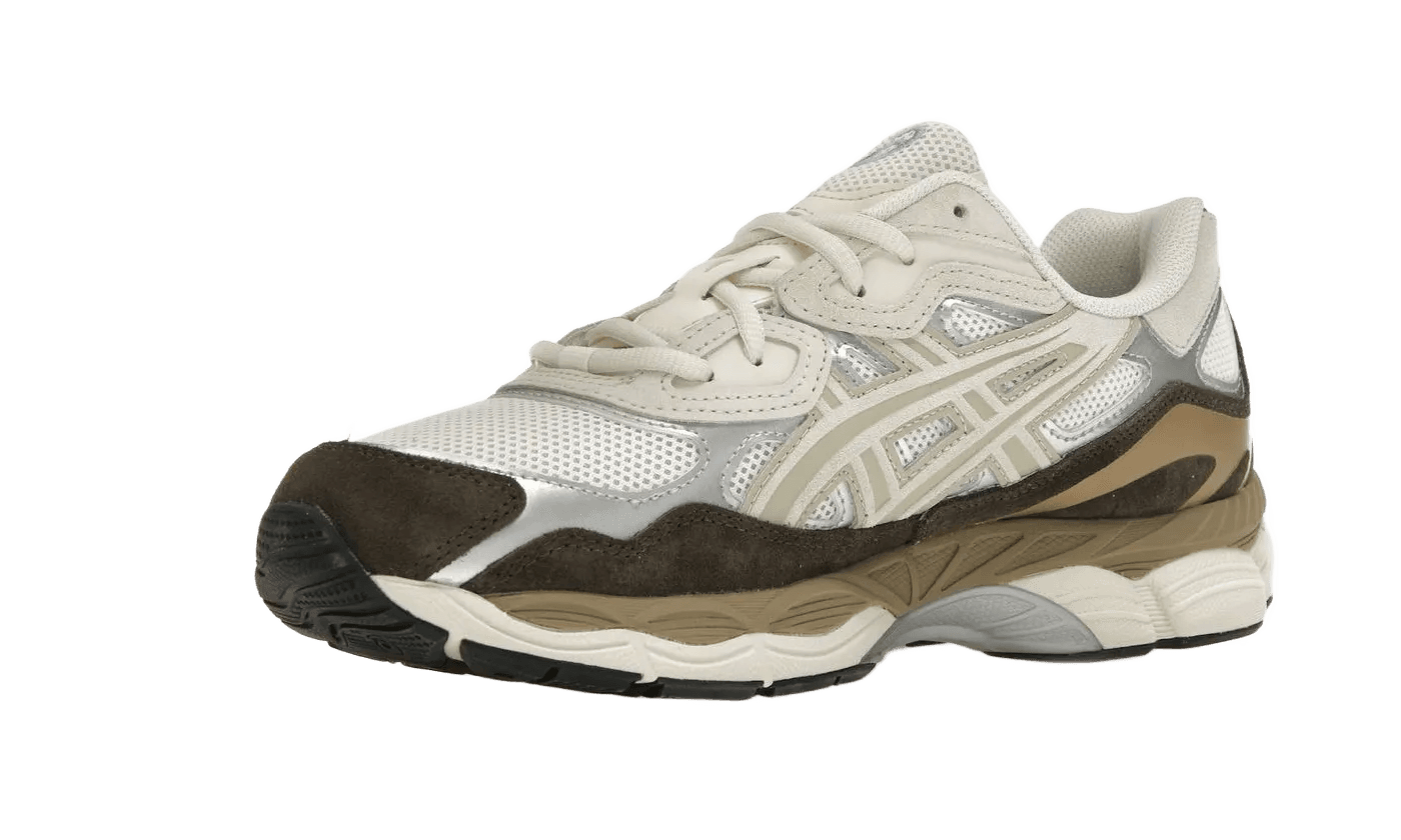 ASICS Gel-NYC Cream - 1203A383-103