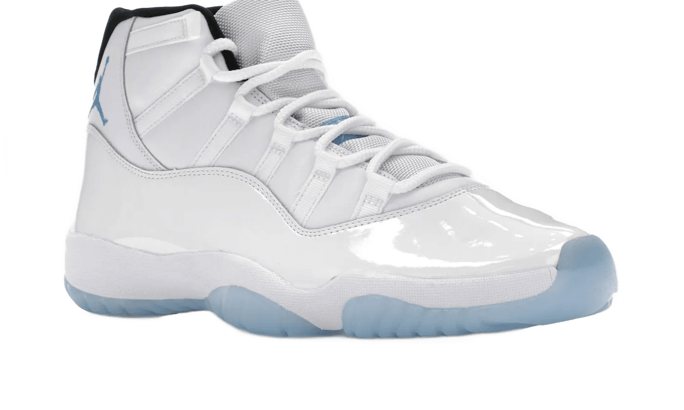 Air Jordan 11 Retro Legend Blue (2024) - CT8012-104