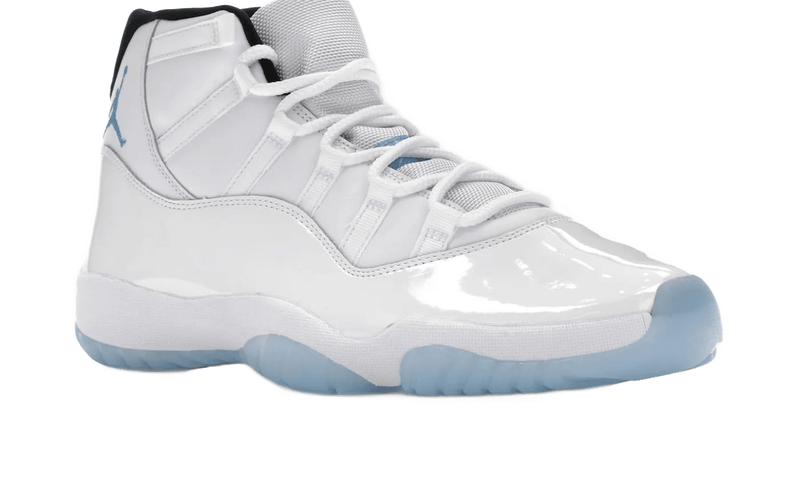 Air Jordan 11 Retro Legend Blue (2024) - CT8012-104