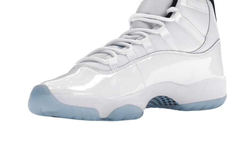 Air Jordan 11 Retro Legend Blue (2024) - CT8012-104