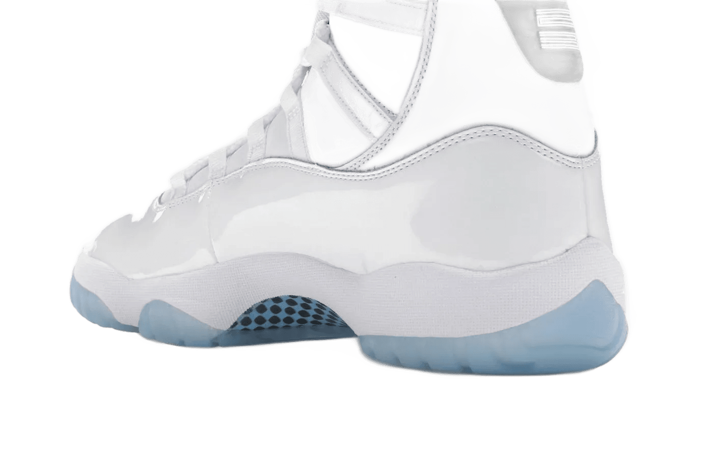 Air Jordan 11 Retro Legend Blue (2024) - CT8012-104