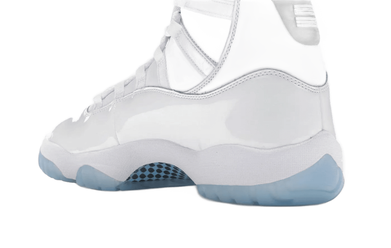 Air Jordan 11 Retro Legend Blue (2024) - CT8012-104