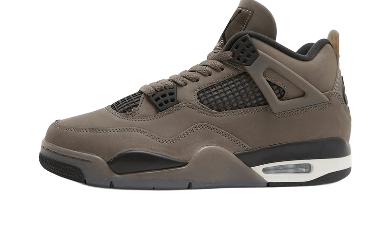 Air Jordan 4 Retro Cave Stone - FV5029-200