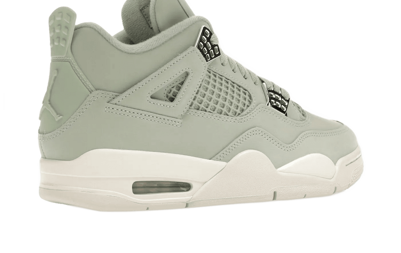 Air Jordan 4 Retro Seafoam Sail - HV0823-003
