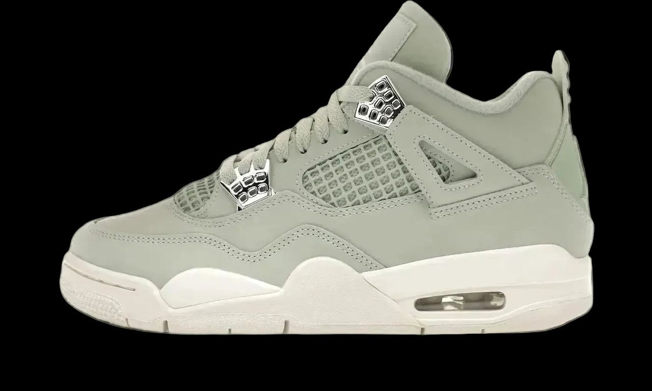 Air Jordan 4 Retro Seafoam Sail - HV0823-003