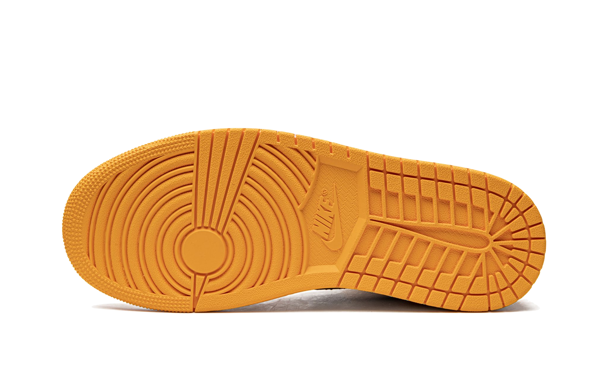Air Jordan Air Jordan 1 Mid Taxi - 554724-701 / 554725-701