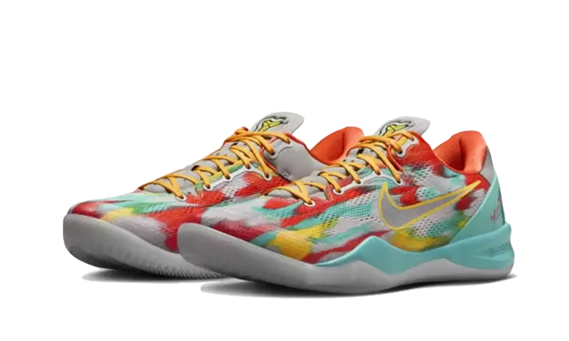 Kobe 8 Protro Venice Beach (2024) - FQ3548-001