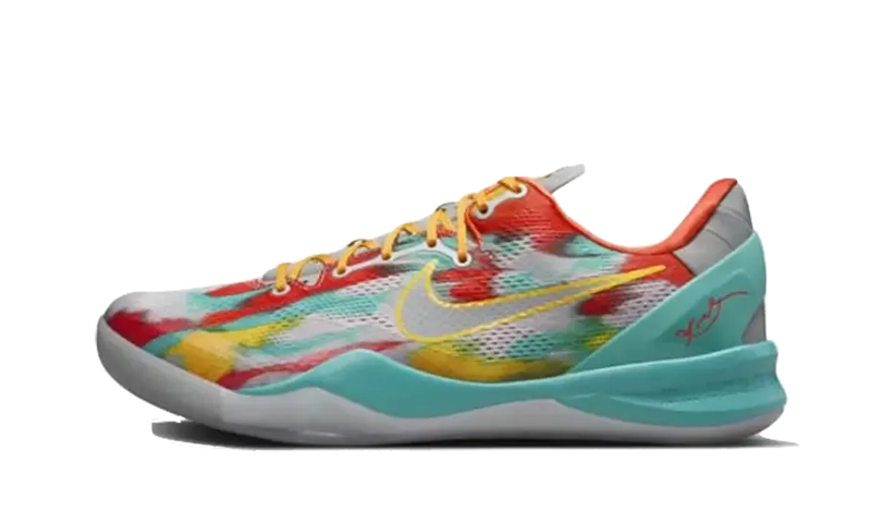 Kobe 8 Protro Venice Beach (2024) - FQ3548-001