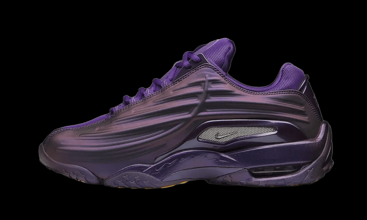 Nike Nocta – Three52
