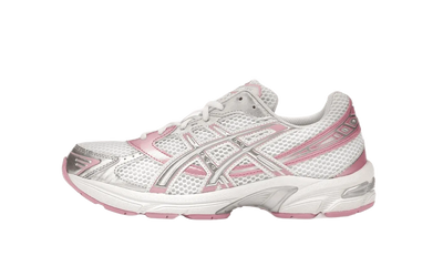 Asics Gel-1130 White Pure Silver Pink - 1202A507-100