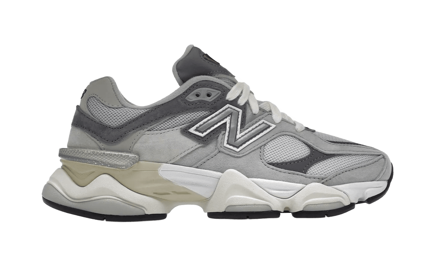 New Balance 9060 Rain Cloud Grey - U9060GRY