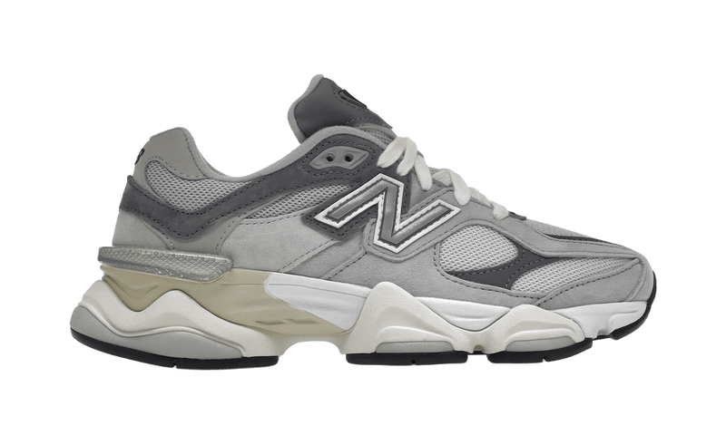 New Balance 9060 Rain Cloud Grey - U9060GRY