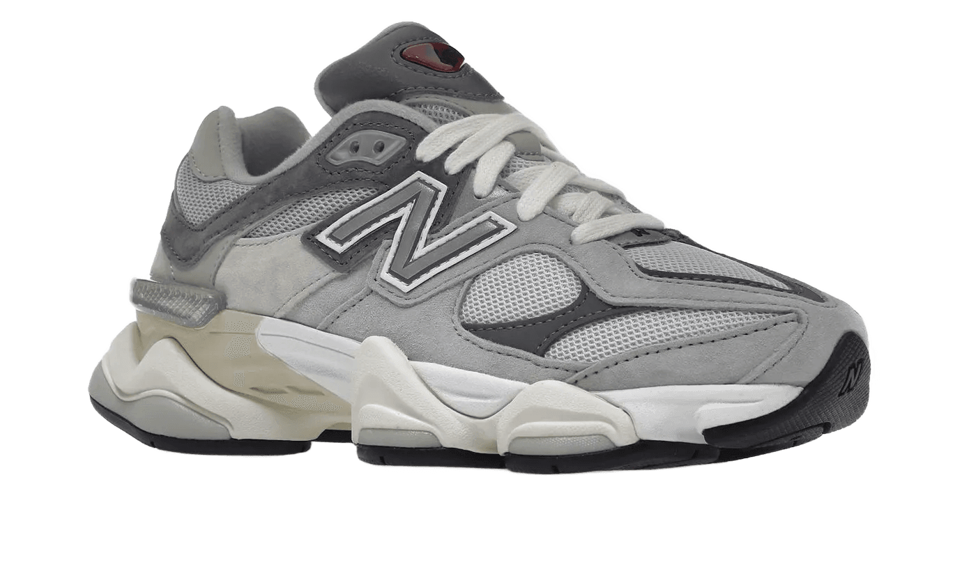 New Balance 9060 Rain Cloud Grey - U9060GRY