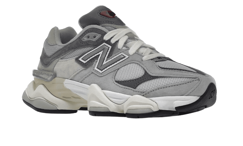 New Balance 9060 Rain Cloud Grey - U9060GRY