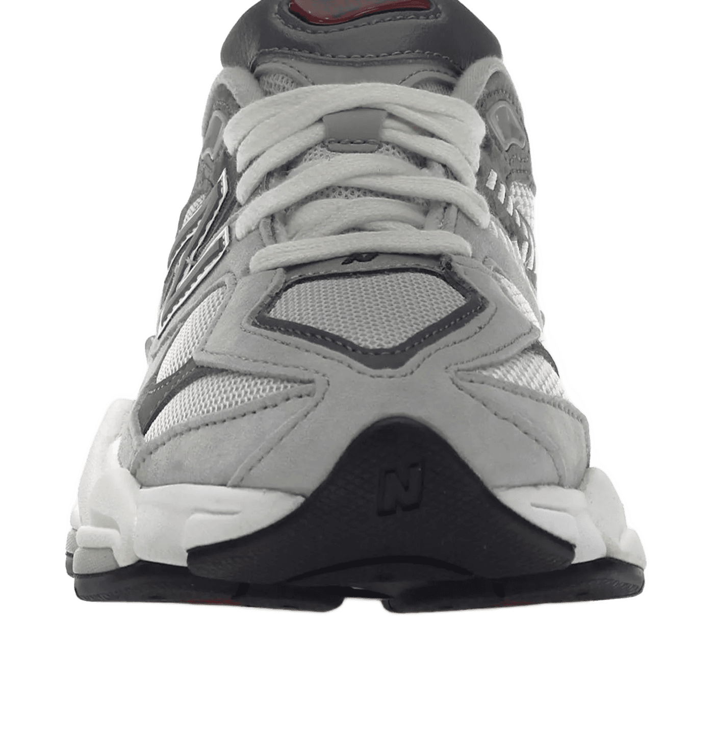 New Balance 9060 Rain Cloud Grey - U9060GRY