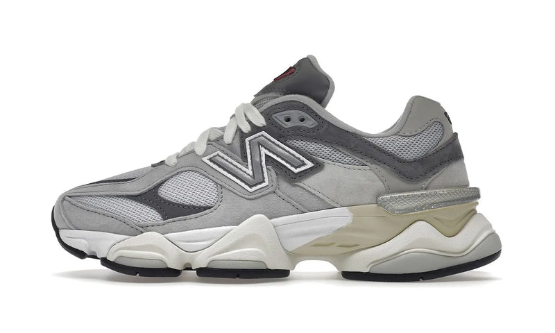 New Balance 9060 Rain Cloud Grey - U9060GRY