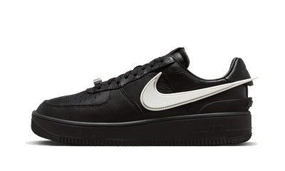 Nike Nike Air Force 1 Low Ambush Black - DV3464-001