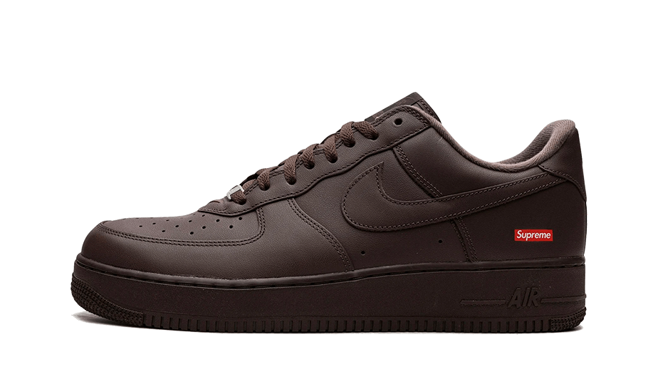 Air Force 1 Supreme Three52