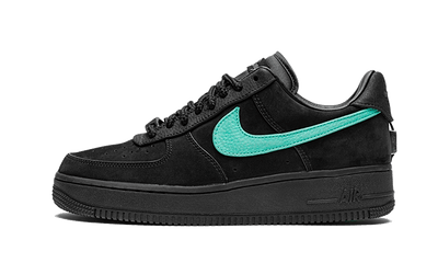 Nike Nike Air Force 1 Low SP Tiffany And Co. - DZ1382-001