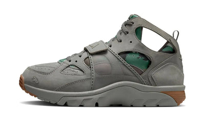 Nike Air Trainer Huarache Corteiz Gully Grey - FQ8793-001