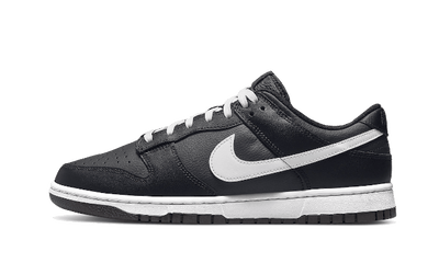 Nike Nike Dunk Low Black White (2022) - DJ6188-002 / DH9765-002