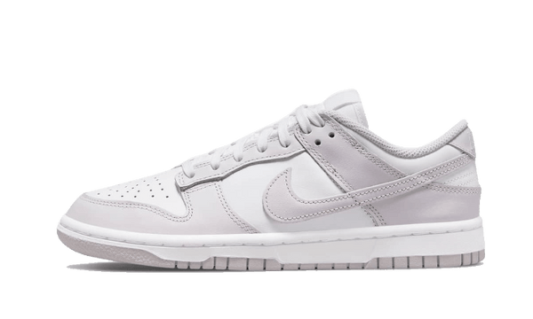 nike dunk low light violet