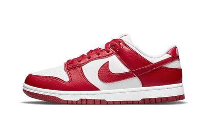 Nike Nike Dunk Low Next Nature Gym Red - DN1431-101