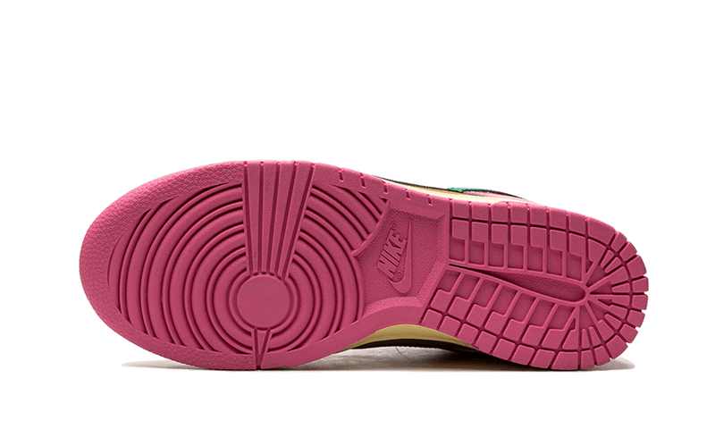 Nike Dunk Low Parris Goebel - FN2721-600