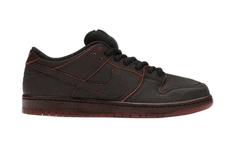 Dunk SB Low Krampus - HV1668-001