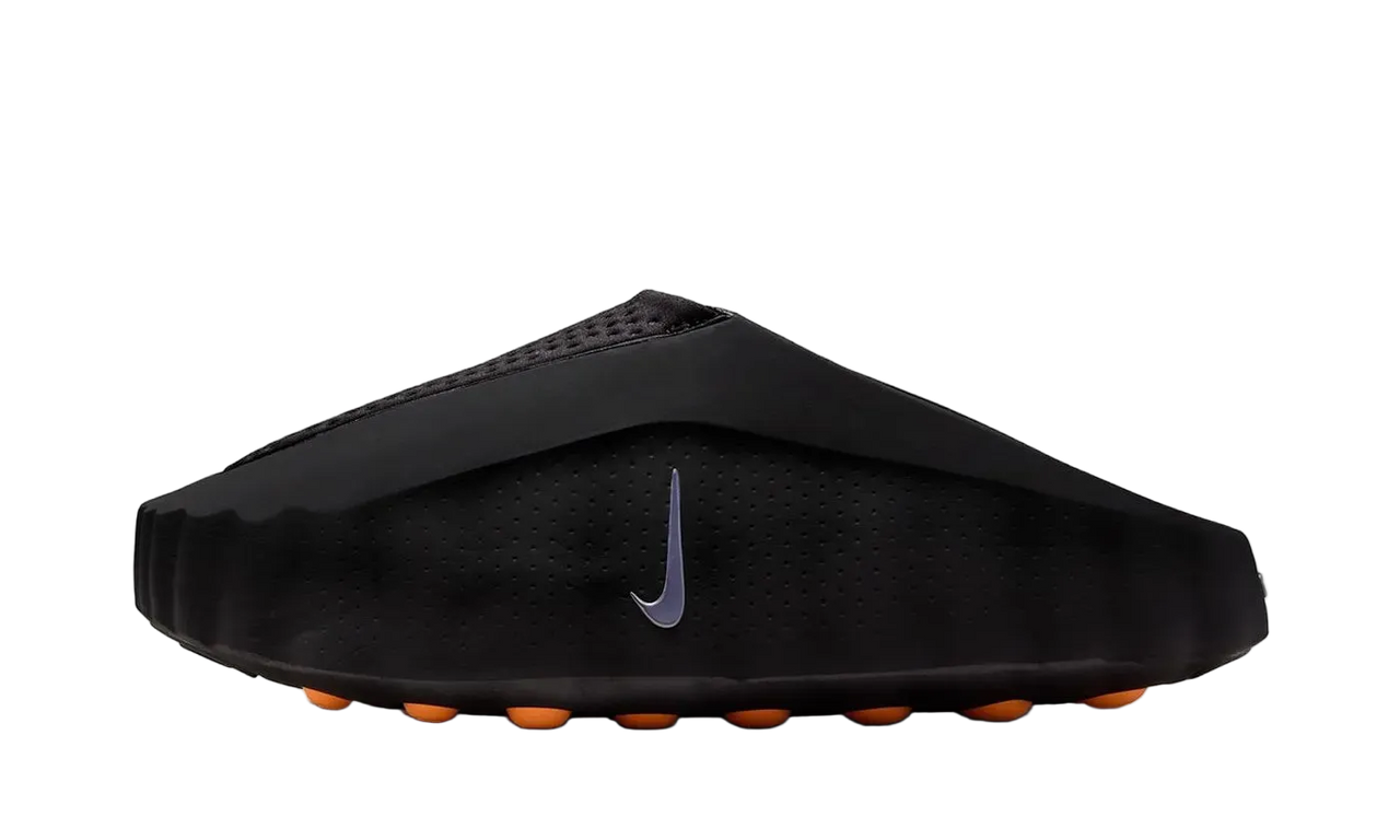 Mind 001 Slide Black Chrome - HQ4307-001