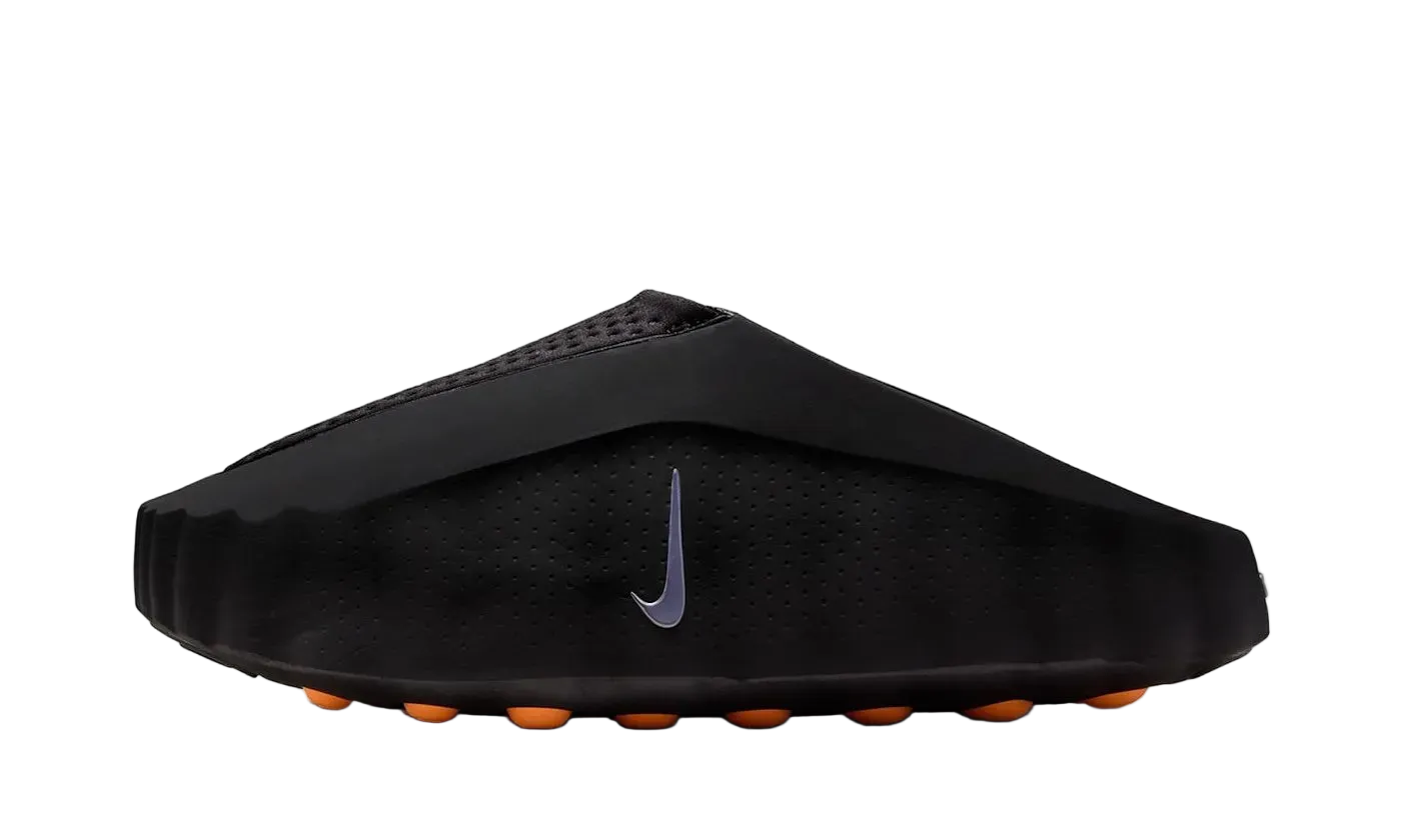 Mind 001 Slide Black Chrome - HQ4307-001