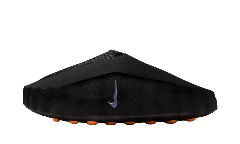 Mind 001 Slide Black Chrome - HQ4307-001