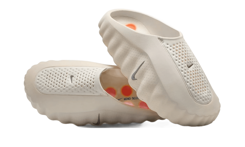 Mind 001 Slide Light Bone - HQ4307-002