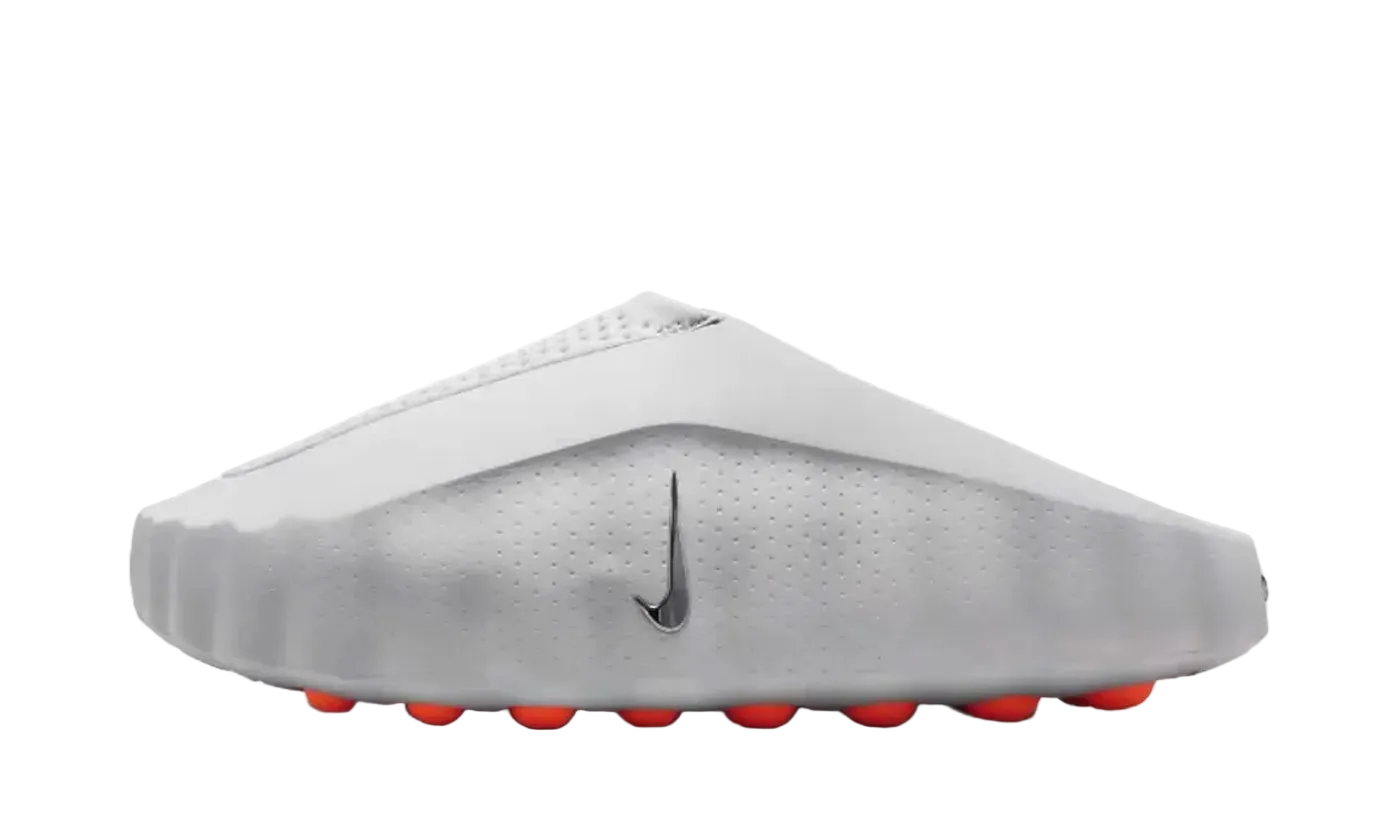 Mind 001 Slide Light Smoke Grey - HQ4307-003