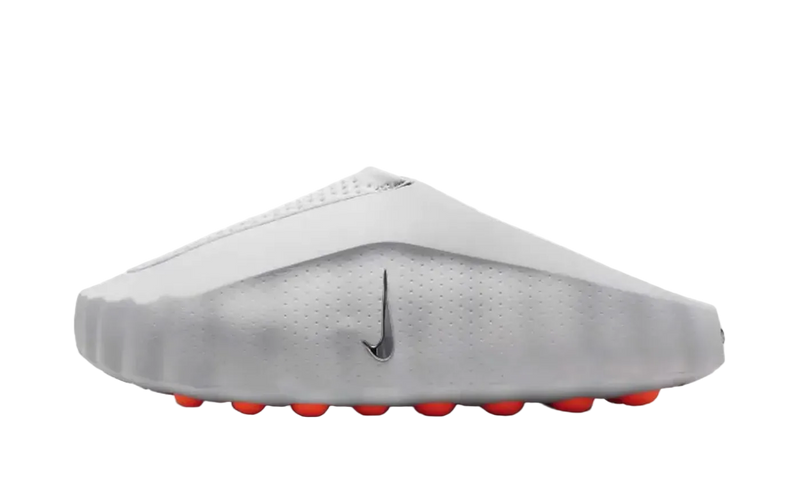 Mind 001 Slide Light Smoke Grey - HQ4307-003