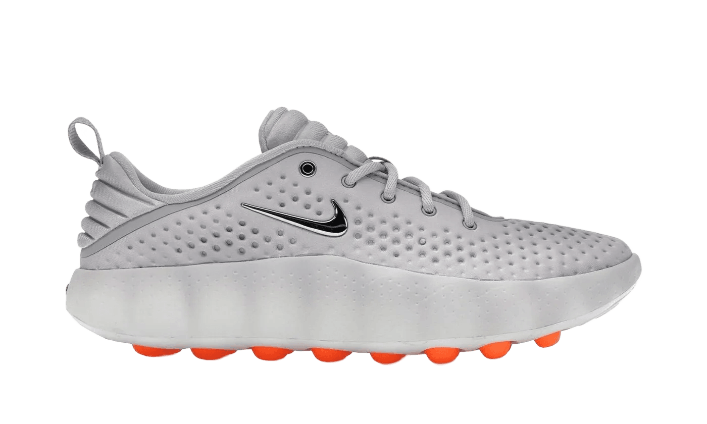 Mind 002 Light Smoke Grey - HQ4308-003