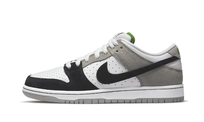 Nike Nike SB Dunk Low Chlorophyll - BQ6817-011