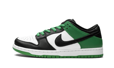 Nike Nike SB Dunk Low Classic Green - BQ6817-302