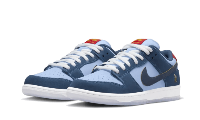 Nike SB Dunk Low Pro Why So Sad? (DX5549-400) - THREE52 – Three52