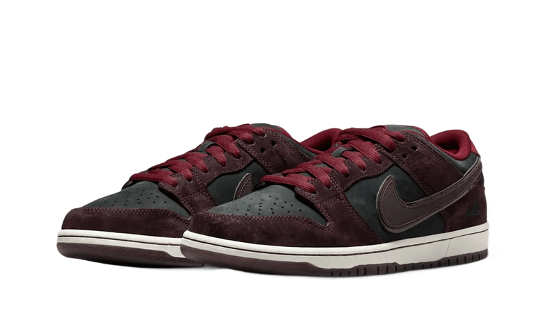 Nike SB Dunk Low Riot Skateshop - FZ1289-200