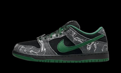 Nike SB Dunk Low There Skateboards - HF7743-001