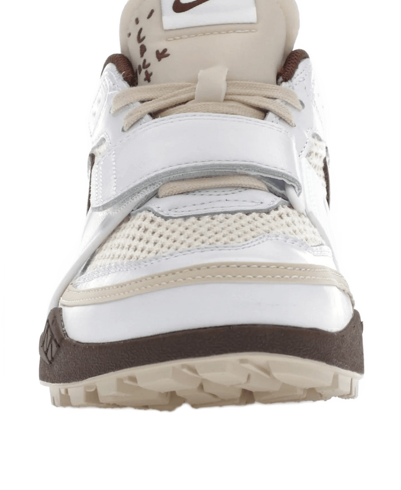Nike Zoom Field Jaxx Travis Scott Light Chocolate - HQ3073-100
