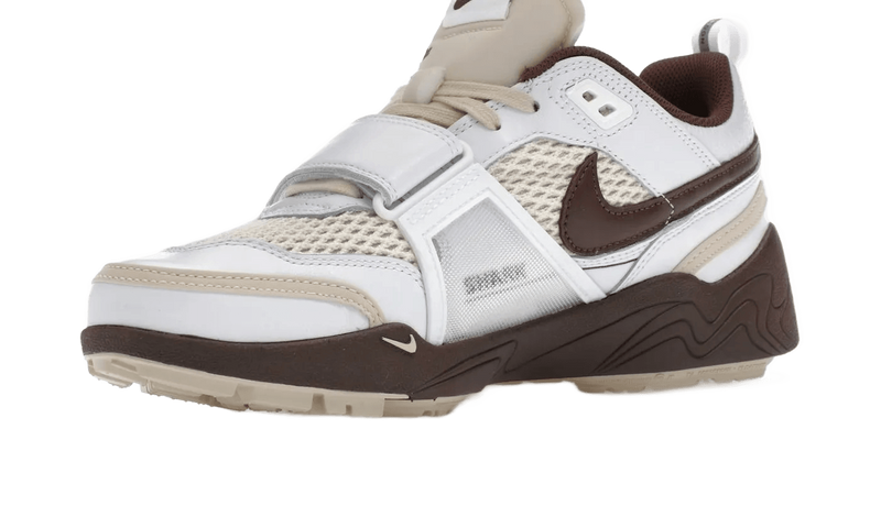 Nike Zoom Field Jaxx Travis Scott Light Chocolate - HQ3073-100