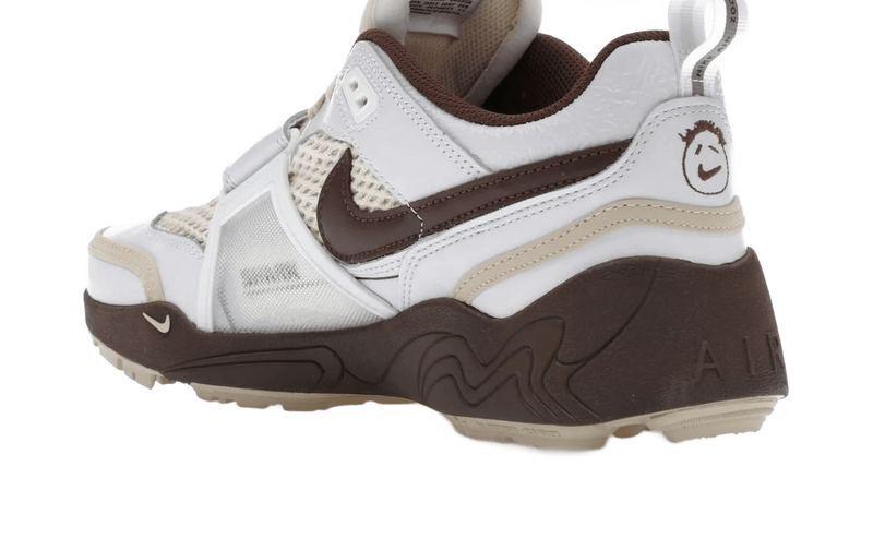 Nike Zoom Field Jaxx Travis Scott Light Chocolate - HQ3073-100