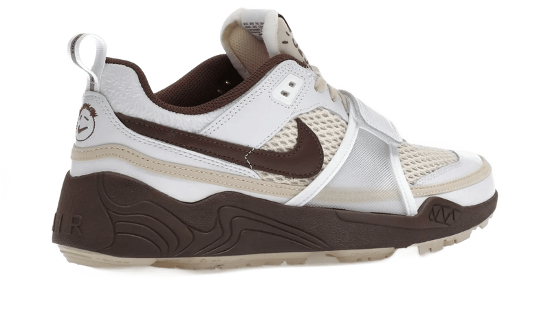 Nike Zoom Field Jaxx Travis Scott Light Chocolate - HQ3073-100