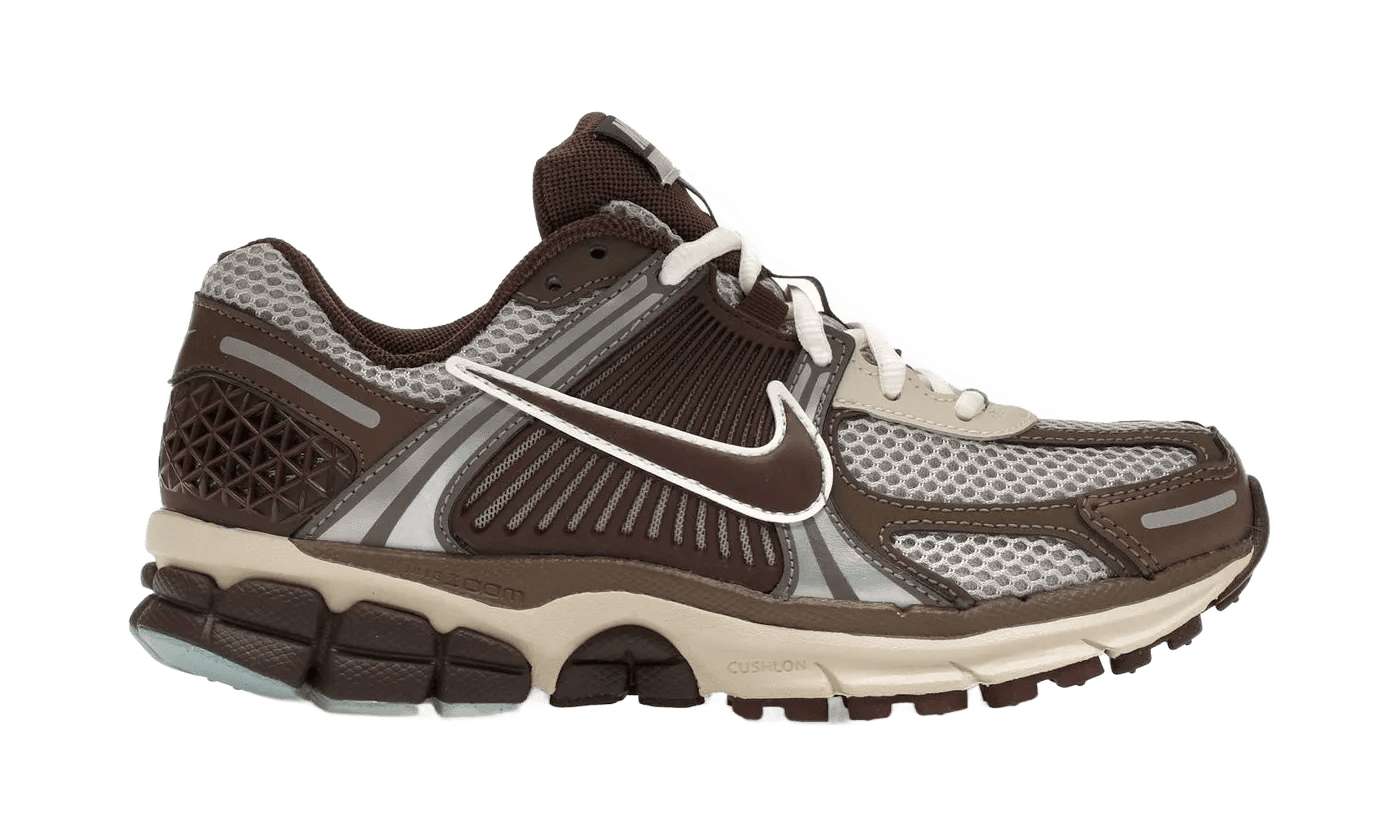 Nike Zoom Vomero 5 Earth Fossil - FD9920-022