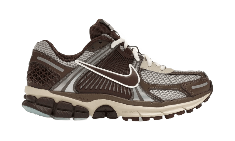 Nike Zoom Vomero 5 Earth Fossil - FD9920-022