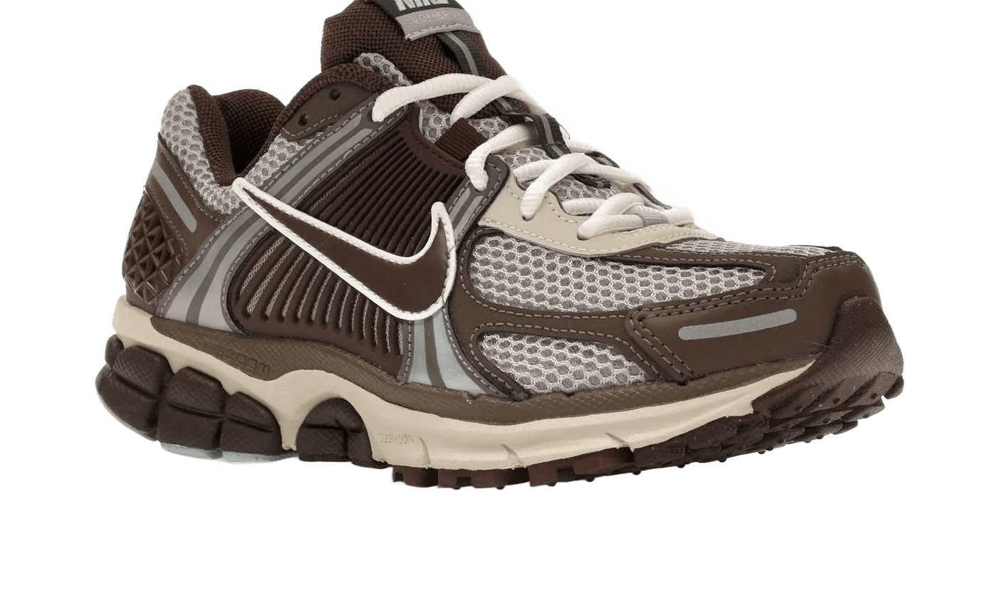 Nike Zoom Vomero 5 Earth Fossil - FD9920-022