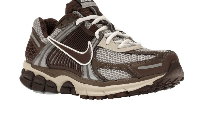 Nike Zoom Vomero 5 Earth Fossil - FD9920-022